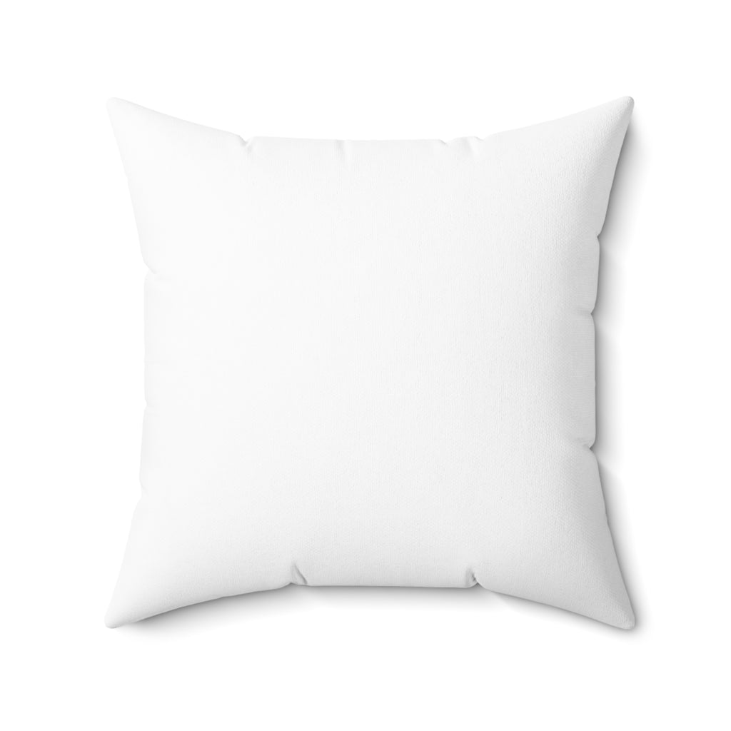 Pink Peonies Watercolor Throw Pillow – Style 2