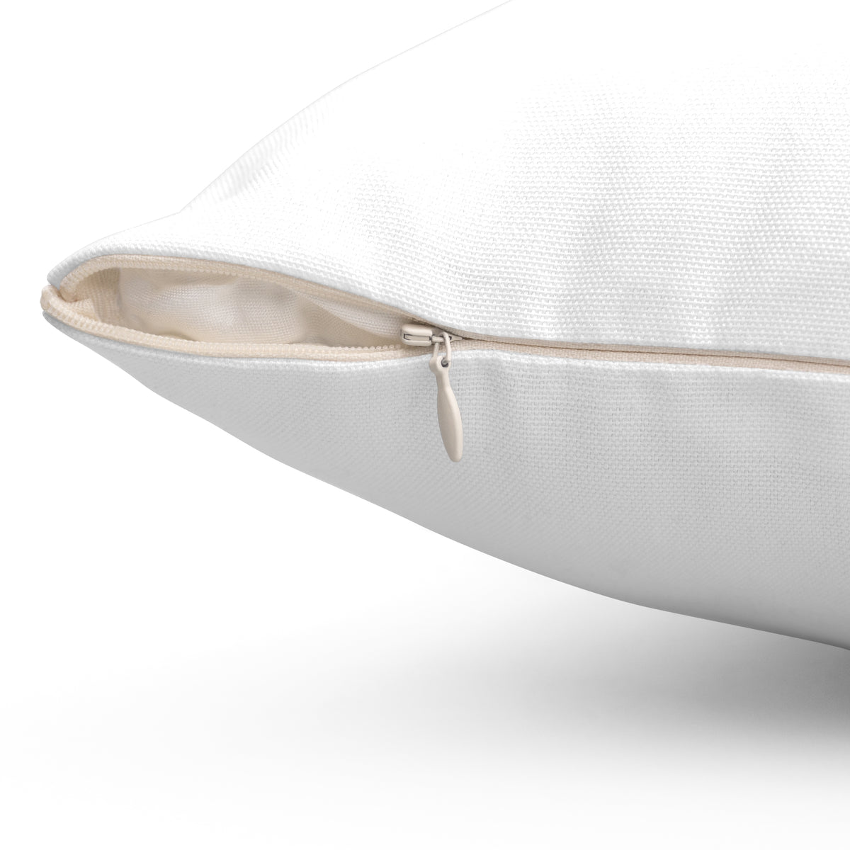 Holy Night Nativity Throw Pillow