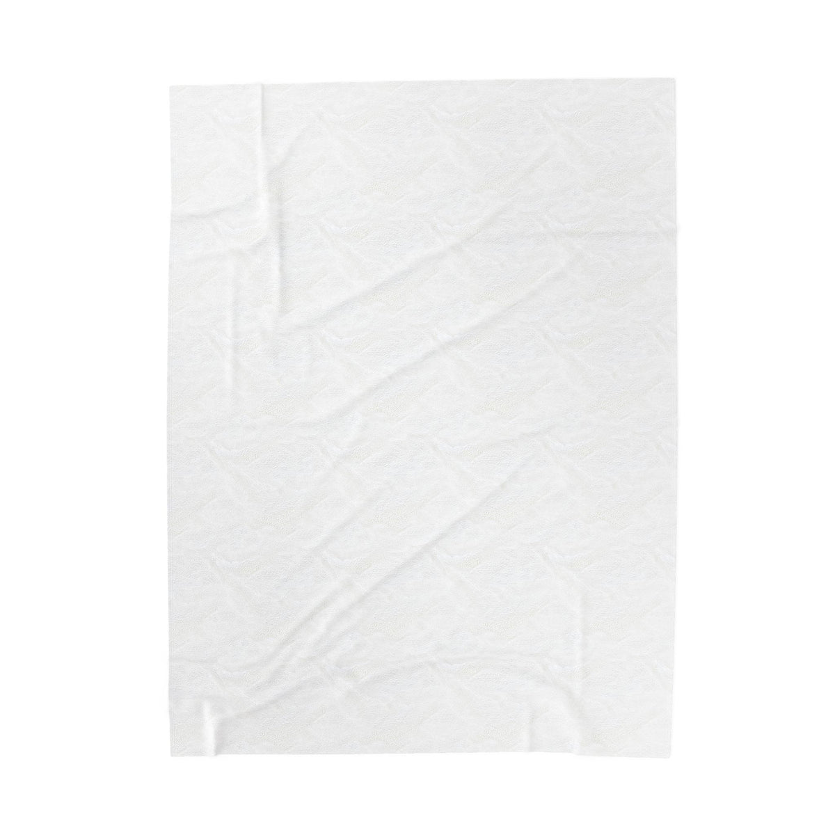 Sunflower Pattern Velveteen Plush Blanket – Style 2