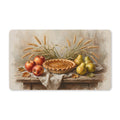 Thanksgiving Table Still Life Doormat – Style 2