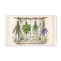 Farmhouse Kitchen Herbs Doormat