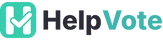HelpVote Shop - Home